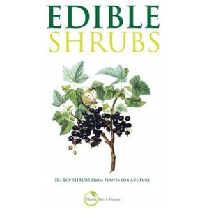 Edible Shrubs | Plants for a. Future (ISBN: 9781791954949)