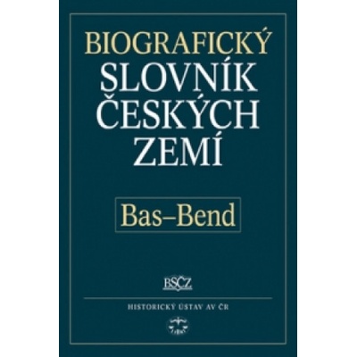 Biografický slovník českých zemí, Bas Bend