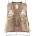 On Раница за трейл бягане On Ultra Vest Pro Hydration backpack - Fog (506-0212-0314)