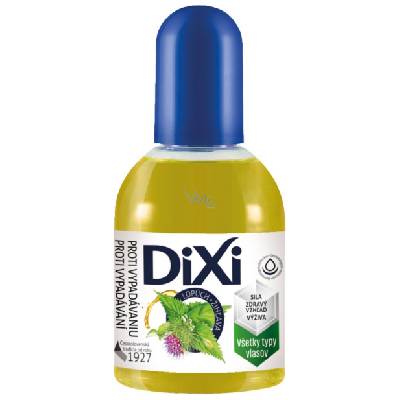 Dixi vlasová voda lopuchová 125 ml