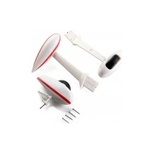 FMS CESSNA 182 new sada podvozkov