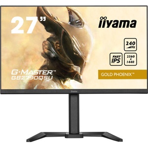 iiyama G-MASTER GB2790QSU-B5 Монитори