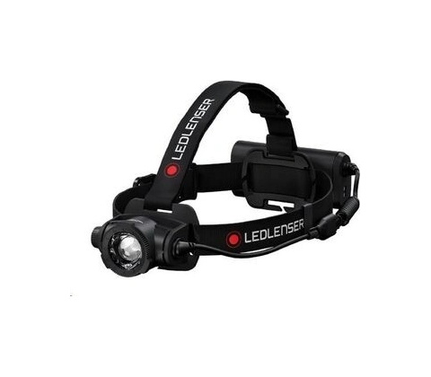 Ledlenser H15R CORE