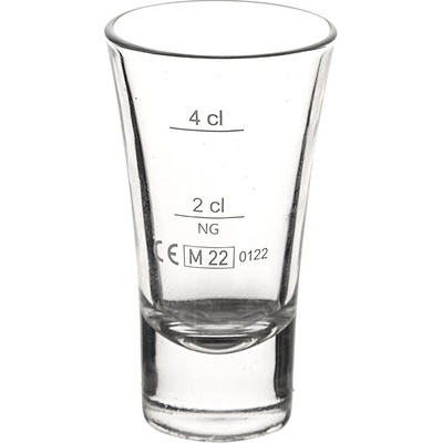 Orion Odlivka Cheerio 0,06 l cejch a 20 ml 6 x 40 ml