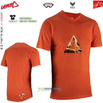 Leatt MTB AllMtn 2.0