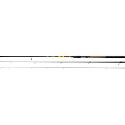 Benzar Mix CONCOURSE MATCH 3,9 m 7-15 g 3 diely