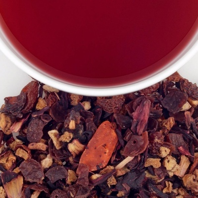 Harney & Sons Fine Teas Mango Tea sypaný 112 g