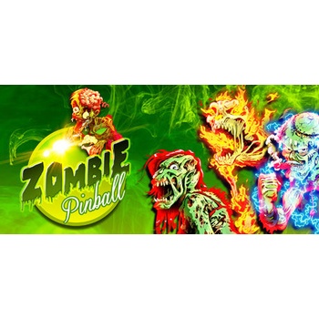 Zombie Pinball