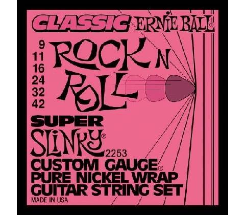 Ernie Ball 2253