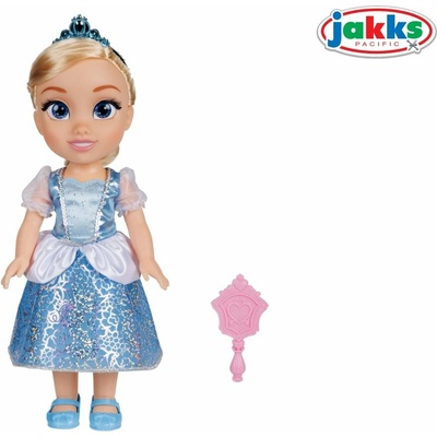 JAKKS PACIFIC Disney 95560 Popoluška 35 cm