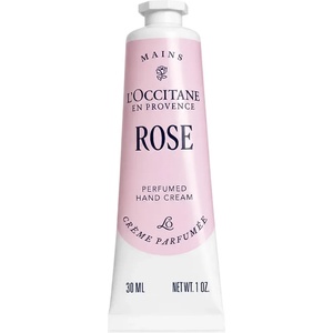 L'Occitane Rose Крем за ръце за жени 30 ml