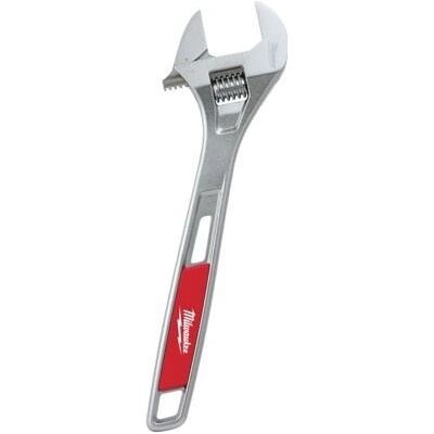 Milwaukee klíč stavitelný 300mm rozevření 42,5mm 48227412