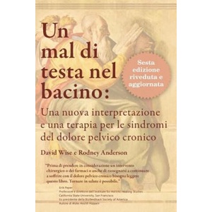 Un Mal Di Testa Nel Bacino | David Wise, Rodney Anderson (ISBN: 9781942955122)