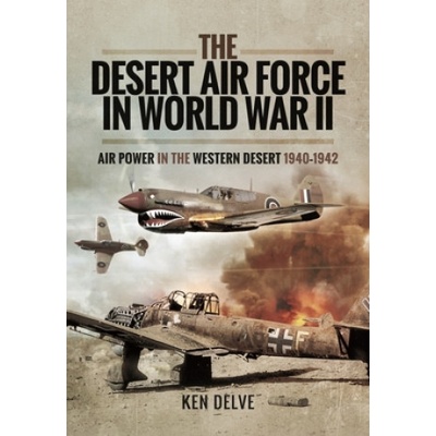 Desert Air Force in World War II