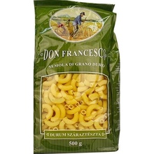 Don Francesco Semolínové cestoviny kolienka 500 g