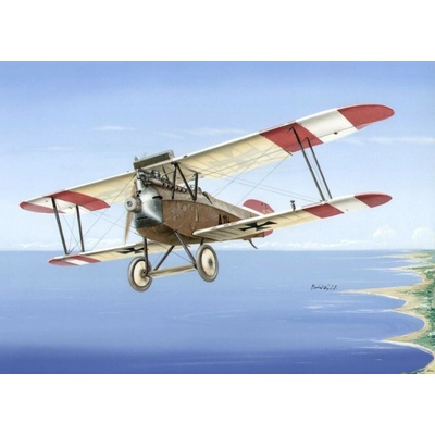 Special Hobby Phönix D.I. K.u.K. Kriegsmarine 1:48