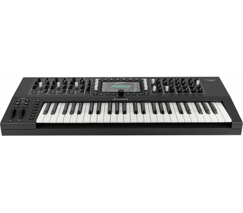 Waldorf Iridium