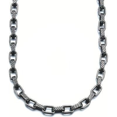 Impress Jewelry Náhrdelník DD-RESIST-NA