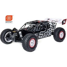 Losi Tenacity Desert Buggy Pro 4WD RTR Fox Racing 1:10