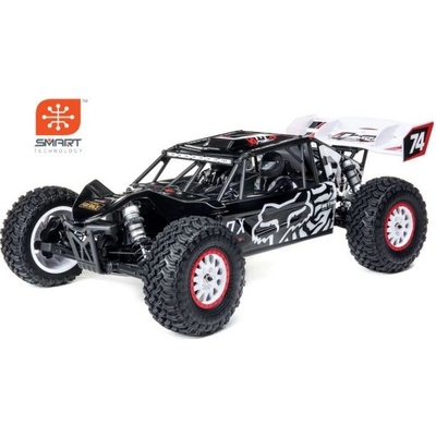 Losi Tenacity Desert Buggy Pro 4WD RTR Fox Racing 1:10