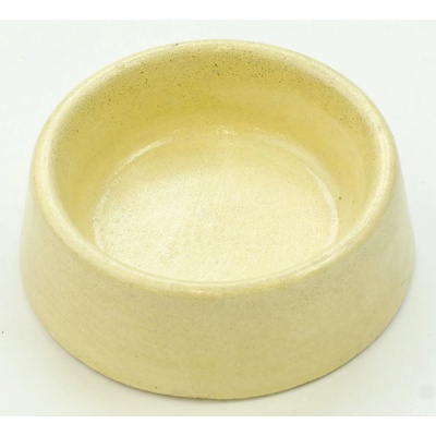 Jiří Tvaroh - BEMI miska beton kulatá č.30 13,4 x 4,4 cm