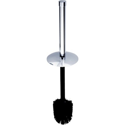 Nimco 1178W-26 / toaletní WC kartáč S KRYTKOU