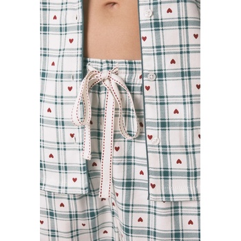 Women'Secret Памучна пижама women'secret (3792071)