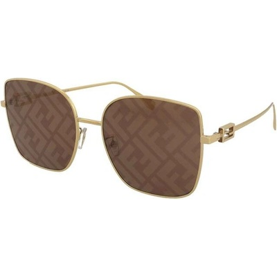 Fendi FE40013U 30G