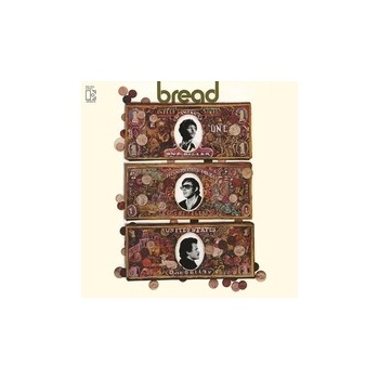 Bread - Bread LP