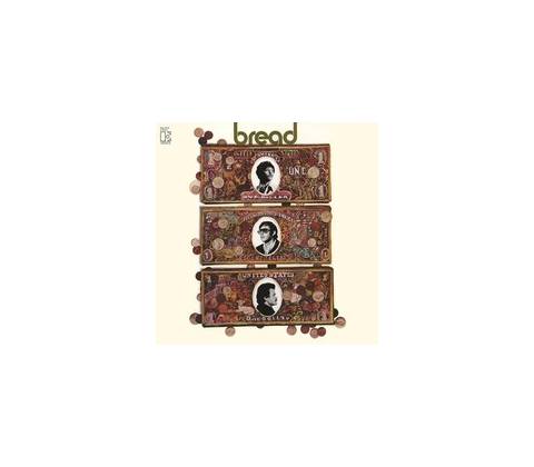 Bread - Bread LP