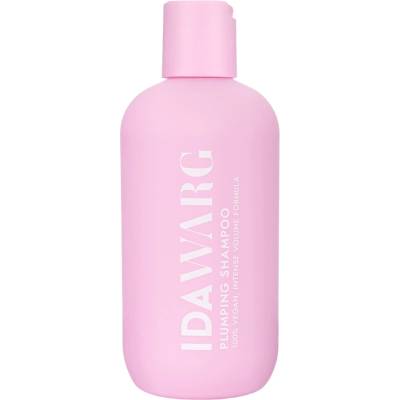 Ida Warg šampon dodávající vlasům objem a hustotu 250 ml