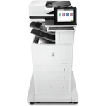 HP LaserJet Enterprise Flow M636z (7PT01A)