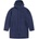 Bergans of Norway Мъжко палто Bergans Oslo 2L Shell Coat - Navy Blue / Navy Blue (002-3867-0213)