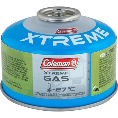Coleman C100 Extreme