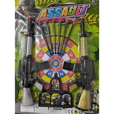 Военен игрален комплект 808-72