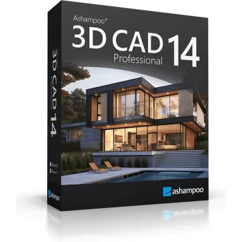 Ashampoo 3D CAD Professional 14