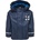 LEGO Детско водоустойчиво яке LEGO Kid's Justice 101 Rain Jacket Waterproof jacket - Navy - размер 92 (EU) (703-7838-0311)