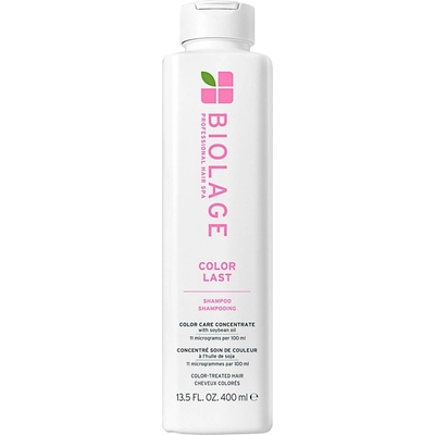 Biolage ColorLast Shampoo Color Care Concentrate 400 ml