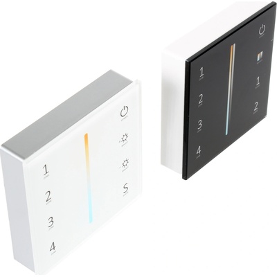 T-LED, Ovladač dimLED OV WRF-CCT-4CH