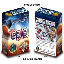 Gamelyn Games Ultra Tiny Epic Galaxies