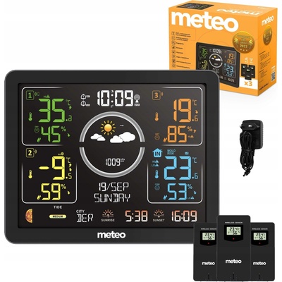 METEO SP301