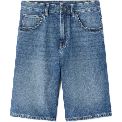 Celio Дънкови къси панталони Lolargebm Celio | Sin | МЪЖЕ | 38