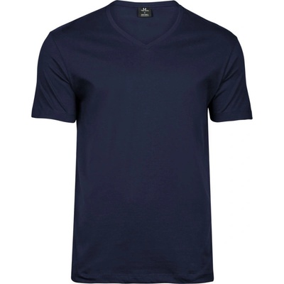TeeJays tričko Fashion Sof Tee 8006 Navy