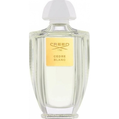 Creed Cedre Blanc toaletní voda pánská 100 ml tester