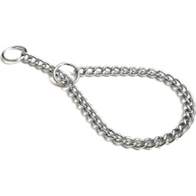 PROFIZOO Obojok sťahovací 1R. retiazka