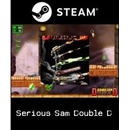 Serious Sam Double D