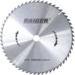 Raider Диск за циркуляр 400x56Tx30.0mm RAIDER RD-SB12 (0163112)
