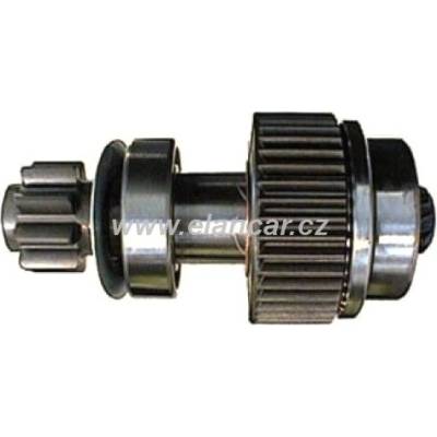 Pastorek startéru Denso 028300-5680