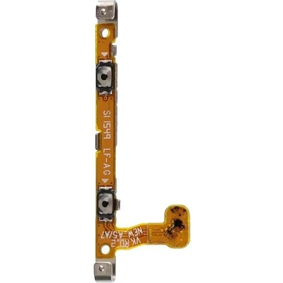 Flex kabel tlačítka hlasitosti Samsung Galaxy A7 (A710 / 2016) SAM1127