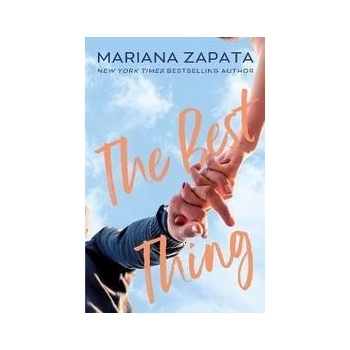 Best Thing Zapata Mariana